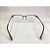 ARMANI EXCHANGE RX AX1060 6003 55 18 145 - Imagem 4