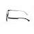 Armação para Óculos de Grau Masculino Titanium Preto - Imagem 5