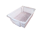 Bandeja Açougue Caixa Frigorífica Carnes Aves Branca 40 Lt Câmera Fria Freezer - Imagem 3