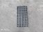 Estrado Piso Palete Pallet Plástico 25 x 50 x 2,5 - Imagem 4