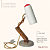 Luminaria Grife MAD - Imagem 1