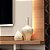 Home theater Palazzo Off White/ Nature - Imagem 4