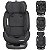 Cadeirinha Para Carro Kiddo Mooz+ Preto Isofix 0 a 36Kg - Imagem 2