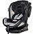 Cadeirinha para Carro Premium Baby Murphy 360 0-36 Kg Cinza - Imagem 1