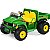 Trator Eletrico Peg Perego John Deere Gator HPX 12V 2 lugares - Imagem 1