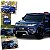 Carro Eletrico Biemme Car One LR Land Rover Azul 12V com CR - Imagem 4