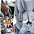 Cadeirinha para Carro GB Uni-All Isofix London Grey 0 a 36kg - Imagem 4