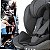 Cadeirinha para Carro Kiddo Supra 360 ISOFIX 0-36Kg Grafite - Imagem 4