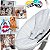 Cadeirinha de Descanso Automatica 4Moms MamaRoo Grey Classic - Imagem 4