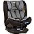 Cadeirinha para Carro Burigotto Spin 360 Isofix 0-36 Kg Grey - Imagem 1