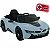 Carrinho Eletrico Belfix BMW i8 Coupe 12V Azul com Controle - Imagem 1