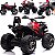 Quadriciclo Eletrico Infantil Bandeirante ATV CAN AM 12V - Imagem 3