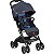 Carrinho de Bebe para Passeio GB Qbit+ All Terrain Night Blue - Imagem 1