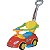 Carrinho de Passeio e Andador para Bebes Biemme Mega Car Boy - Imagem 1