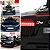 Carro Eletrico Belfix Audi R8 Spyder 12V Preto com Controle - Imagem 4