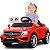 Carro Eletrico Mercedes-Benz GLA 45 Vermelho com Controle 12V - Imagem 1