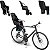 Cadeirinha de Bike Infantil Thule Ride Along Lite Dark Gray - Imagem 3
