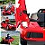 Carrinho Eletrico Shiny Toys La Ferrari FXX K 24V Vermelho - Imagem 4