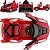 Carrinho Eletrico Shiny Toys La Ferrari FXX K 24V Vermelho - Imagem 3