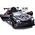 Carro Eletrico Shiny Toys BMW M6 GT3 Sport Racing 12V Preto - Imagem 1
