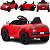 Carro Eletrico Bang Toys Porsche Controle Remoto 12V Vermelho - Imagem 3
