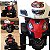 Quadriciclo Eletrico Infantil Xplast Fortplay Sport 12V Vermelho - Imagem 4
