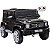 Carro Eletrico Zippy Toys Mercedes Benz G500 12V Controle Preto - Imagem 1