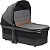 Berço Moises Ninho Chicco Mysa Light Carrycot Black Satin - Imagem 1