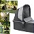 Berço Moises Ninho Chicco Kwik.one Light Carrycot Jet Black - Imagem 2