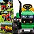 Trator Eletrico Zippy Toys JCB Fastrac 8330 12V Caçamba Verde CR - Imagem 4