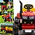 Trator Eletrico Zippy Toys JCB Fastrac 8330 12V Caçamba Controle - Imagem 4