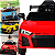 Carro Eletrico Bang Toys ALD Cabrio A1 R-Sport 12V CR Vermelho - Imagem 4