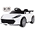 Carro Eletrico Shiny Toys La Ferrari Esportivo 12V com Controle - Imagem 1
