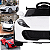 Carro Eletrico Shiny Toys La Ferrari Esportivo Branco 6V Controle - Imagem 8