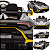 Carro Eletrico Zippy Toys Lamborghini Huracan 24V Drift CR Cinza - Imagem 2