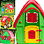 Casinha de Brinquedo Jardim Zippy Toys Classic Grand House - Imagem 4