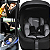 Cadeirinha para Carro com Base ISOFIX Kiddo Yuba Preto - Imagem 4