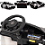 Carro Eletrico Bandeirante Maserati MC20 GT2 Controle 12V Branco - Imagem 3