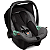 Cadeirinha para Carro Bebe Conforto ABC Design Tulip Asphalt - Imagem 1