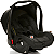 Cadeirinha para Carro Bebe Conforto ABC Design Risus Black - Imagem 1