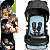 Carrinho de Bebe com Bebe Conforto e Base Galzerano Romano Blue - Imagem 4