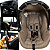 Bebe Conforto Cadeirinha para Carro Galzerano Grid Toffee 13kg - Imagem 2