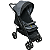 Carrinho Galzerano Maranello III Preto Cinza - Imagem 1
