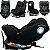 Cadeirinha para Carro Zippy Toys ISOFIX 360° 0 a 36kg Black - Imagem 3