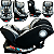 Cadeirinha para Carro Zippy Toys ISOFIX 360° 0 a 36kg Gray - Imagem 3