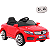 Carro Eletrico Importway Mercedes Vermelho 6V Controle Remoto - Imagem 1