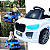 Carrinho de Passeio e Pedal Infantil Mini Carro Maral BM Car - Imagem 3