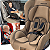 Cadeirinha para Carro Galzerano Maximus 9 a 25kg Tofee - Imagem 2