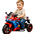 Moto Elétrica Bang Toys Honda CBR Edge Titan Vermelha 12V - Imagem 1