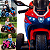 Moto Elétrica Bang Toys Honda CBR Edge Titan Vermelha 12V - Imagem 4
